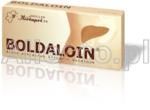 Boldaloin 30 tabletek / Niestrawność