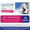 Calcium pantothenicum 100 mg 50 tabl.