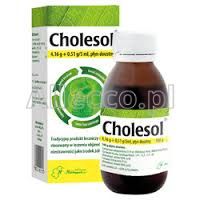 Cholesol 100 g