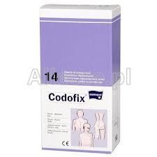 CODOFIX 14 (klatka piersiowa, brzuch, biodra) 1 szt.