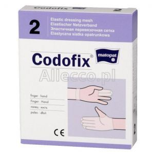 CODOFIX 2  (dłoń,palec) 1 szt.