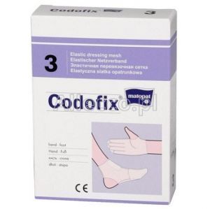 CODOFIX 3 (dłoń, stopa) 1 szt.