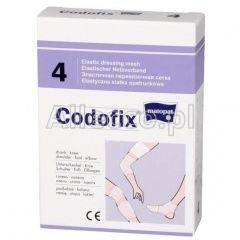 CODOFIX 4 (stopa,łokieć,podudzie,kolano,ramię) 1 szt.