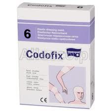 CODOFIX 6 (kolano,głowa,ramię, podudzie) 1 szt.
