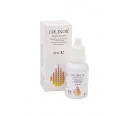 Colinox krople doustne 20 ml / Kolki u dzieci