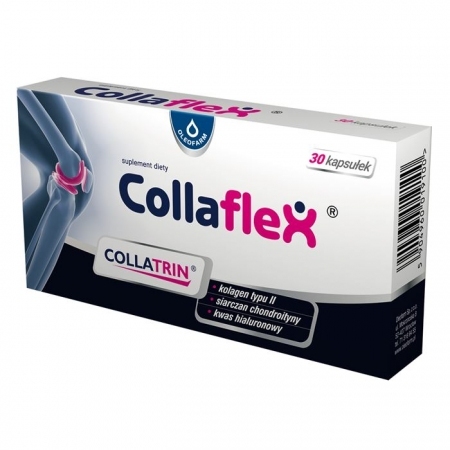Collaflex 30 kapsułek