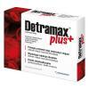 Detramax Plus 30 tabletek powlekanych / krążenie / żylaki
