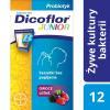 Dicoflor Junior 12 saszetek z proszkiem