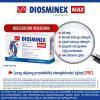Diosminex Max 1000 mg 30 tabl.