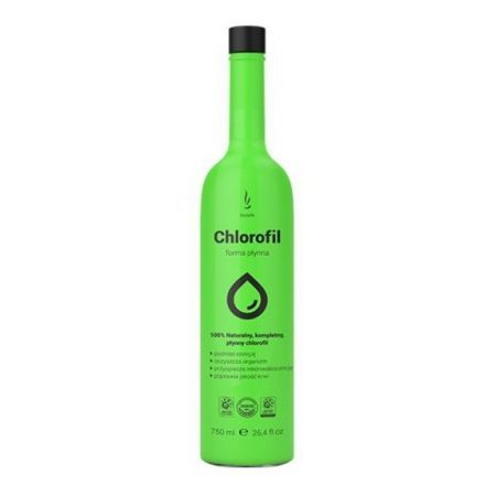 Duolife Chlorofil płyn 750 ml