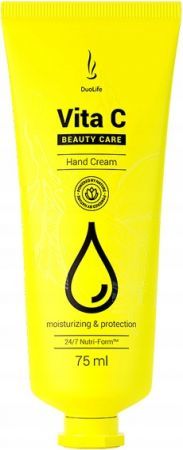 Duolife Vita C Hand Cream krem do rąk 75 ml