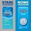 Durex  Classic  prezerwatywy klasyczne 12 szt