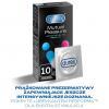 Durex prezerwatywy z wypustkami Performax Intense 10 szt Mutual Pleasure
