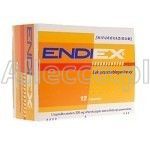 Endiex 200 mg 12 kaps.
