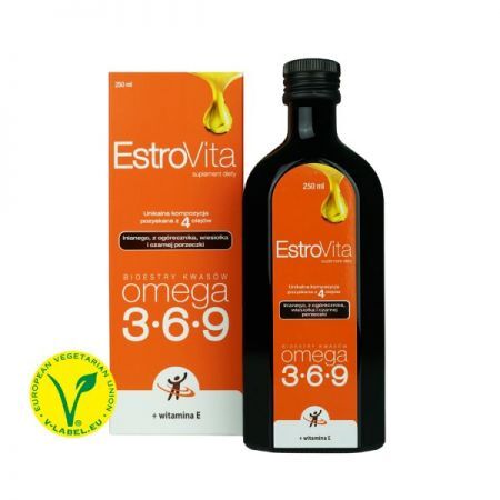 EstroVita Classic płyn 250 ml