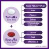 Femibion 2 Ciąża 56 tabletek powlekanych + 56 kapsułek miękkich