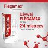 Flegamax 50mg/ml roztwór doustny 120 ml / Kaszel mokry