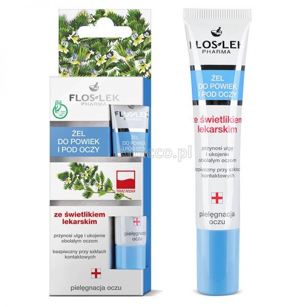 FlosLek Pharma illat és kozmetika vásárlói értékelések