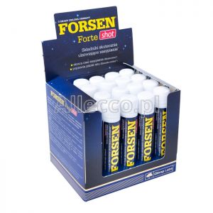 Forsen Forte Shot (smak zielonej herbaty) 1 ampułka