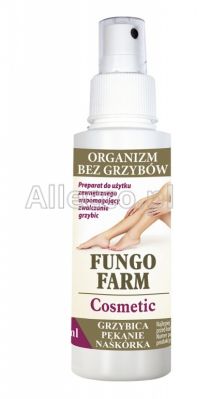 Fungo Farm Cosmetic płyn 100 ml