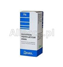 Gargarisma prophylacticum krople 30 g