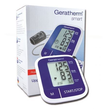 Geratherm Smart Ciśnieniomierz naramienny 1 szt.