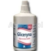 Gliceryna 86% 30 g