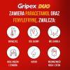 Gripex Duo 16 tabletek