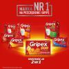 Gripex Duo 16 tabletek