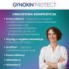 Gynoxin Protect globulki dopochwowe na infekcje intymne, 10 szt.