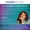 Gynoxin Protect globulki dopochwowe na infekcje intymne, 10 szt.