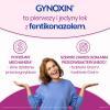Gynoxin UNO 600 mg 1 globulka dopochwowa