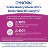 Gynoxin UNO 600 mg 1 globulka dopochwowa