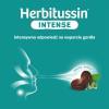 Herbitussin Intense pastylki do ssania z mentolem i eukaliptusem, 10 szt.