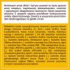 Herbitussin Porost islandzki + Witamina C (smak miód i cytryna) 12 pastylek do ssania
