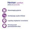 Heviran Comfort plastry na opryszczkę 15 plastrów