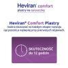 Heviran Comfort plastry na opryszczkę 15 plastrów