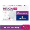 Hitaxa Fast 5 mg 10 tabletek rozpuszczalnych w jamie ustnej