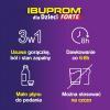 Ibuprom dla dzieci Forte (smak truskawkowy) 150 ml