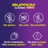 Ibuprom Forte dla dzieci (smak truskawkowy) zawiesina 100 ml