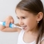 Higiena dziecka: Wybieramy szczoteczkę i pastę do zębów