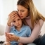 Jak i kiedy leczyć gorączkę u dzieci? - pytania i odpowiedzi