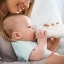 Mleko modyfikowane dla niemowląt – jak wybrać?