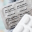 Paracetamol – działanie, dawkowanie. Kiedy brać paracetamol?