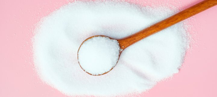 Erytrol – właściwości i zastosowanie zdrowego zamiennika cukru