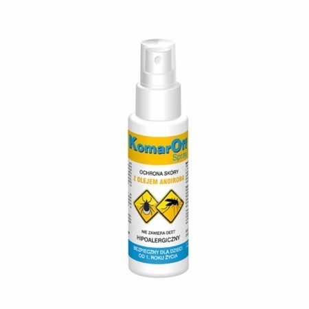 KomarOff spray 70 ml