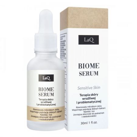 LaQ Biome Serum 30 ml