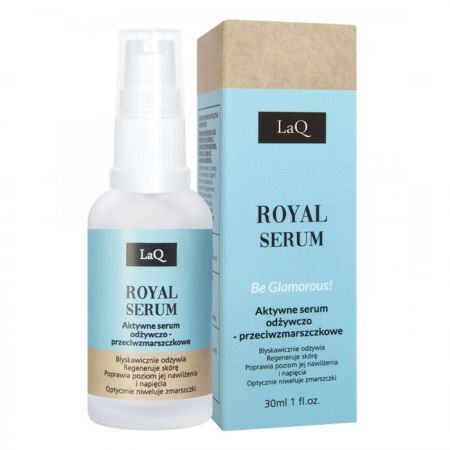 LaQ Royal Serum 30 ml