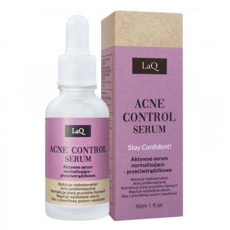 LaQ Serum Acne Control 30 ml