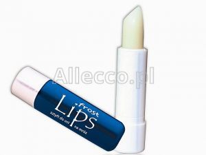 Lips frost sztyft do ust na mróz 3,8 g